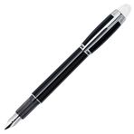 Montblanc 08482 Starwalker Resin Dolma Kalem