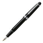 Montblanc 106524 Meisterstück Platinum Classique 145 Dolma Kalem