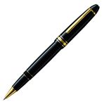 Montblanc 11402 Meisterstück Le Grand Roller Kalem