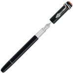 Montblanc 114722 Heritage Collection Rouge et Noir Dolma Kalem