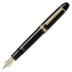 Montblanc 115384 Meisterstück Gold-Coated 149 Dolma Kalem