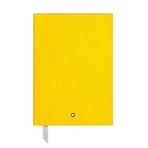 Montblanc 116519 Sarı 146 Fine Stationery Defter