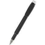 Montblanc 118462 Starwalker Ultra Black Dolma Kalem