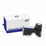 Montblanc 128195 Permanent Blue Şişe Mürekkep