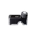 Montblanc 128196 60 ml Permanent Black Şişe Mürekkep