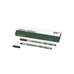 Montblanc 128235 2 Roller Medium Irish Green Kalem Yedeği