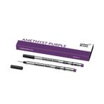 Montblanc 128236 2 Roller Medium Amethyst Purple Kalem Yedeği