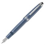 Montblanc 129393 Meisterstück Glacier Dolma Kalem