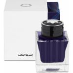 Montblanc 129481 Meisterstück Glacier Şişe Mürekkep