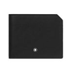 Montblanc 131247 Meisterstück Selection Soft 4 cc Cüzdan