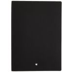 Montblanc 146 113294 Siyah Not Defteri