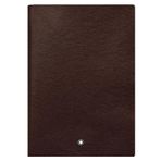 Montblanc 146 113590 Kahverengi Not Defteri