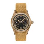 Montblanc 1858 Monopusher Chronograph Limited Edition Saat 125583