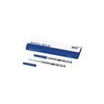 Montblanc 2'li Tükenmez Kalem Yedek Medium Royal Blue 128214