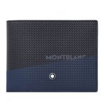 Montblanc 6cc 128613 Extreme 2.0 Cüzdan