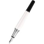 Montblanc Bonheur Dolma Kalem 114830 - Beyaz