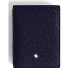 Montblanc Gece Mavisi 4lü Kartlık 220040