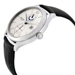 MONTBLANC Heritage Chronometrie Dual Time 112540 Erkek Kol Saati