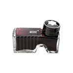 Montblanc Ink Bottle Burgundy Red 60 ML 105198