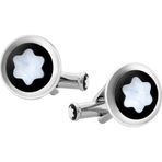 Montblanc Kol Düğmesi 123810