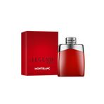 Montblanc Legend Red EDP 100 ml Erkek Parfüm