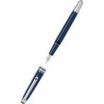 Montblanc Meisterstück Around The World In 80 Days Classique Dolma Kalem 126344