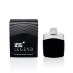 Montblanc Mont Blanc Legend Edt 100 ml Erkek Parfüm Renksiz TANIMSIZ