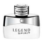 Montblanc Mont Blanc Legend Spirit Edt 30 ml Erkek Parfümü - 001-Renkli