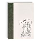 Montblanc Orta Boy Haftalık Planlayıcı Refill Defter 137135