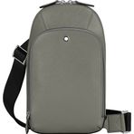 Montblanc Sartorial Sling Omuz Çantası 199369