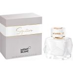 Montblanc Signature Edp 50 Ml Kadın Parfüm