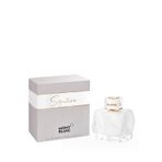 Montblanc Signature EDP 90 ml Kadın Parfüm 239