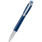 Montblanc Starwalker Blue Planet Değerli Reçine Fineliner Kalem 132440