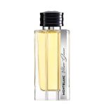 Montblanc Vetiver Glacier Edp 125 Ml Erkek Parfümü
