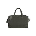 Montblanc Weekender 45 Süet Deri Seyahat Çantası 222273