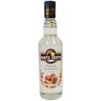Monte Cristo 70 cl Şeftali Şurup