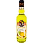 Monte Cristo Ananas Aromalı Şurup - 700 ml
