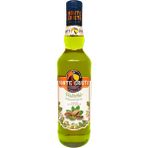 Monte Cristo Antep Fıstığı Aromalı Şurup - 700 ml