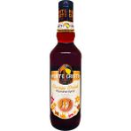Monte Cristo Enerji İçeceği Aromalı Şurup - 700 ml