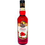 Monte Cristo Hibiskus Aromalı Şurup - 700 ml