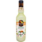 Monte Cristo Hindistan Cevizi ( Coconut) Aromalı Kahve Ve Kokteyl Şurubu 70 Cl.