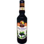 Monte Cristo Karadut Aromalı Şurup - 700 ml