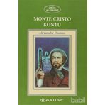 MONTE CRISTO KONTU - ALEXANDRE DUMAS (ISBN:9789753318983)