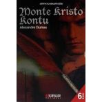 MONTE CRISTO KONTU - ALEXANDRE DUMAS (ISBN:9789757227458)