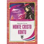 Monte Cristo Kontu - Alexsandre Dumas