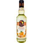 Monte Cristo Portakal Aromalı Şurup - 700 ml