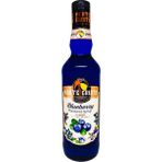 Monte Cristo Yaban Mersini Aromalı Şurup - 700 ml