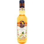 Monte Cristo Zencefil Aromalı Şurup - 700 ml