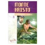 MONTE KRISTO - ALEXANDRE DUMAS