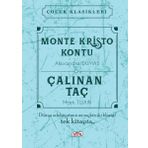 MONTE KRISTO KONTU - ALEXANDRE DUMAS